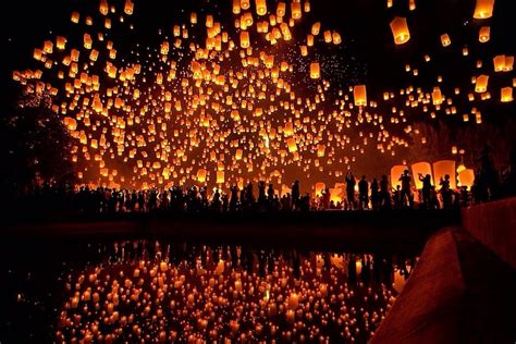 Travelhouse Pingxi Sky Lantern Festival