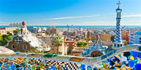 Barcelona Downtown : Barcelona Airport Bcn Private Transfer To Downtown ...