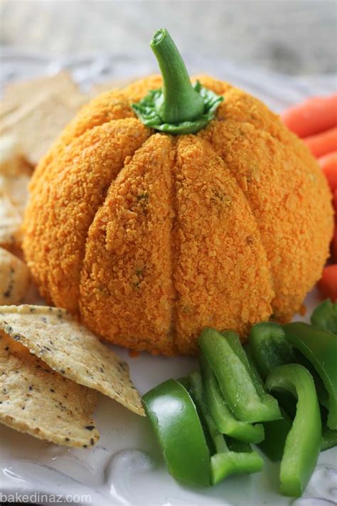 30 Scary Snacks Recipes For A Spooky And Freakish