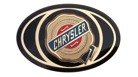 Chrysler Logo Meaning And History Chrysler Symbol