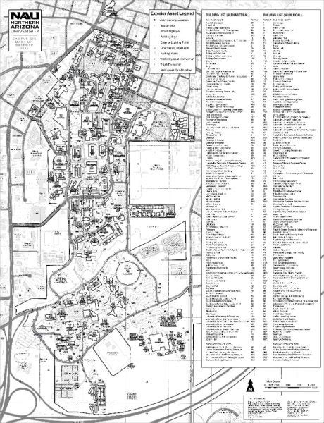 Gis Campus Reference Maps Information Technology Services