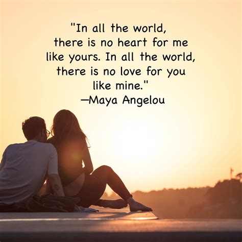 125 Romantic Love Quotes For Her And Him To Say I Love You Parade