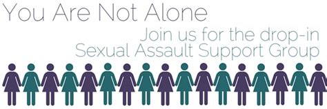 Sexual Assault Support Group Safehouse Center Domestic Violence