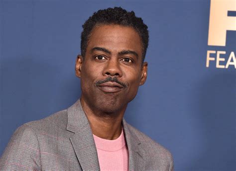 Comedian Chris Rock Set To Be St To Perform Live On Netflix Daily Sabah