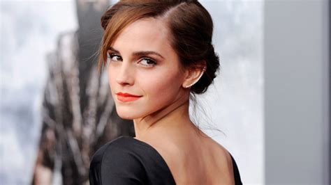 Emma Watson Addresses Prince Harry Dating Rumors Fox News