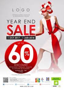 1 malaysia year end sale great rewards at the mines. Get That Dream Wardrobe Without Breaking Your Wallet At ...