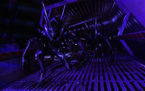Aliens Invasion By Cjrus On Deviantart