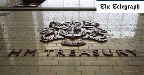 Treasury Hits Back At Moodys Downgrade Of Britains Public Finances