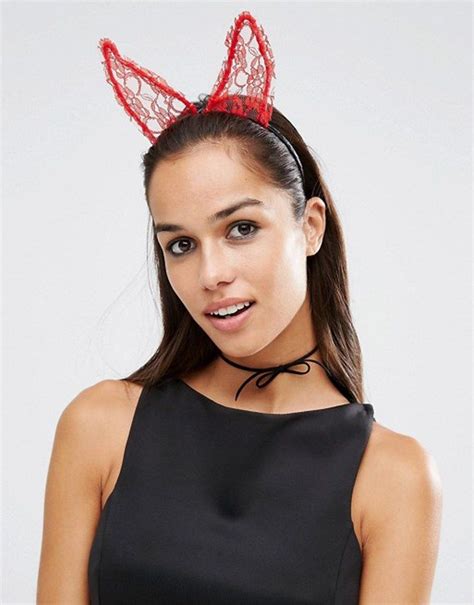 Consider These Easy Halloween Costume Ideas You Can Wear Again Devil And Or Red Rabbit Johnny