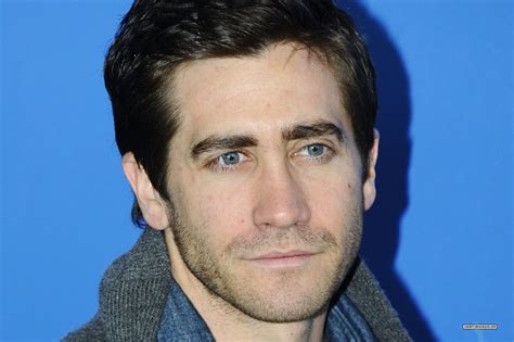 Picture Of Jake Gyllenhaal