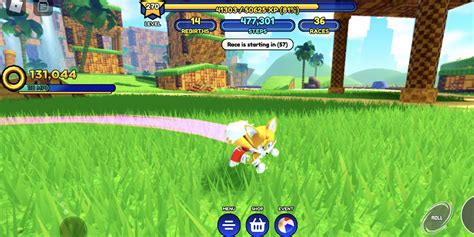 Sonic Speed Simulator How To Unlock Tails