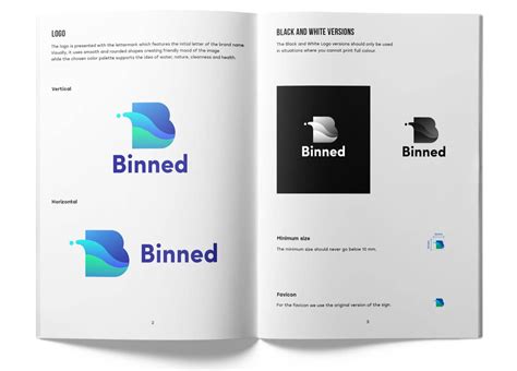 Easy Guide To Creating Brand Guidelines And Sample Online Templates