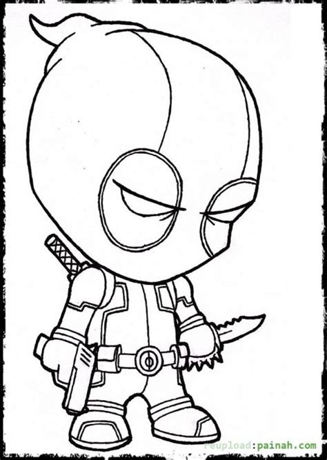 You want to see all of these superhero, deadpool coloring pages, please. Deadpool printable coloring pages superheroes coloring ...