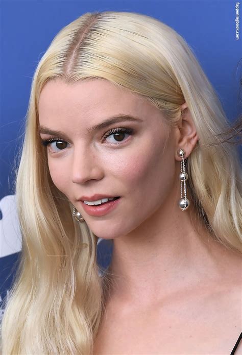 Anya Taylor Joy Taylorjoyvip Nude Onlyfans Leaks The Fappening Photo Fappeningbook