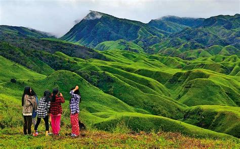 Top 18 Budget Hill Station Places To Visit In North East India