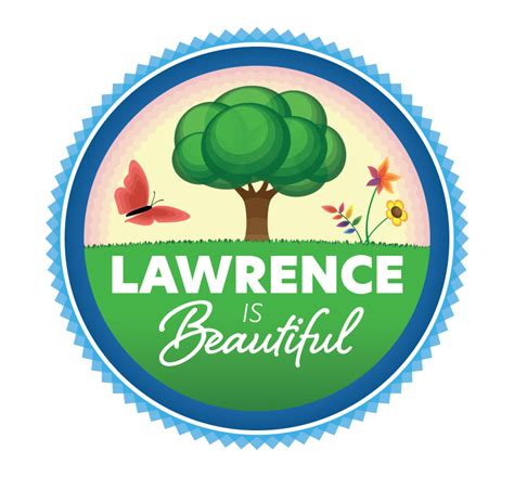 Lawrence Is Beautiful City Of Lawrence Indiana