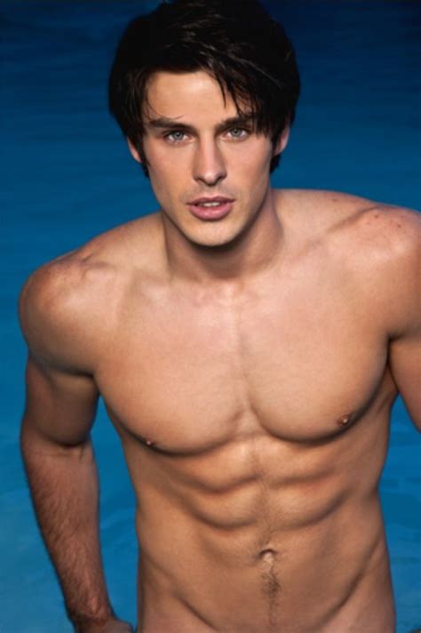 Adam Gregory Has Definatly Got The Body For Will Herondale Shirtless Men Book Babefriends