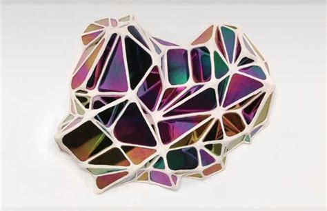 Stunning Work From Glass Artist Graham Caldwell [10 Images] Lovers Art Sculpture Glass Artists