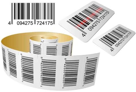 4 Cara Membuat Barcode Sendiri Secara Mudah