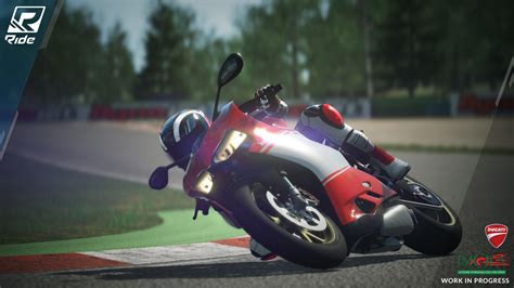 Ride Ps4 Review