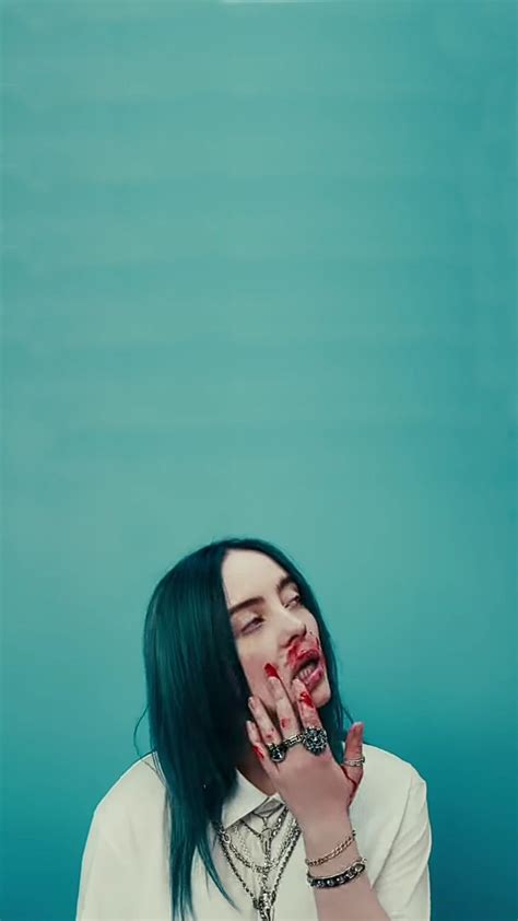 Billie Eilish Redmi Wallpaper Kolpaper Awesome Free Hd Wallpapers