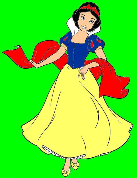 disney princess snow white coloring page disney princess fan art 4992 hot sex picture