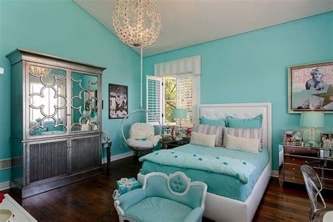 fascinating turquoise bedding sets add  fresh touch   bedroom