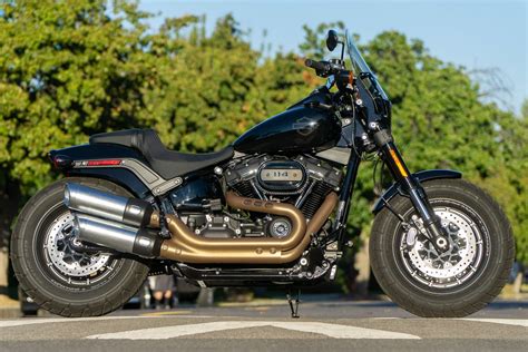 2021 Harley Davidson Fat Bob 114 Specs Price Photos New Knoxville Tn