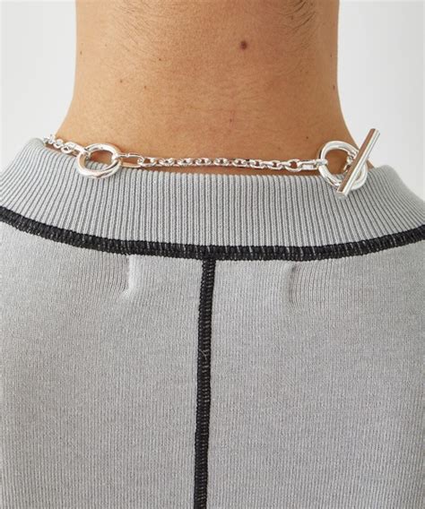 Linoh Fusion Necklace Wear