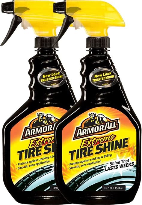 Top 5 Best Tire Shine Products 2020 Review Proper Mechanic