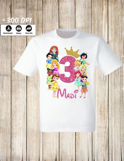 Camiseta Princesas Disney Dia De La Madre Lacienciadelcafe Com Ar