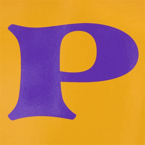 Letter P Leo Reynolds Flickr