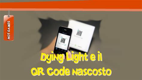 After redeem the code you can get some free stuffs such the following: Dying Light easter egg: il QR Code nascosto - YouTube