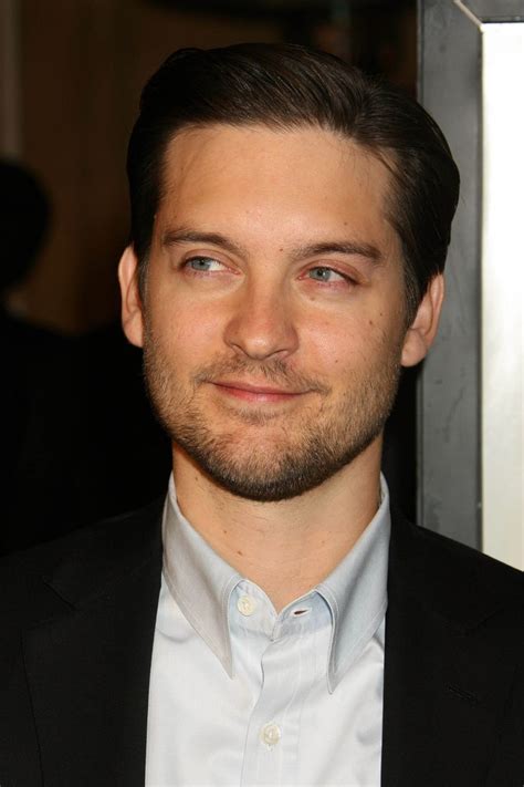 83 Best Images About Tobey Maguire