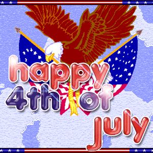 Special for you, short independence day gif video because you can easily express your commitment to the country, just download these video gif and share it. American Independence Day Messages 4th July Text Messages For Wishing | 4th of july images, 4th ...