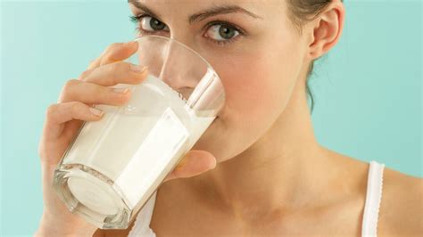 What Is The Milk Diet And Can You Really Lose Weight Living Off Just Four Pints A Day And