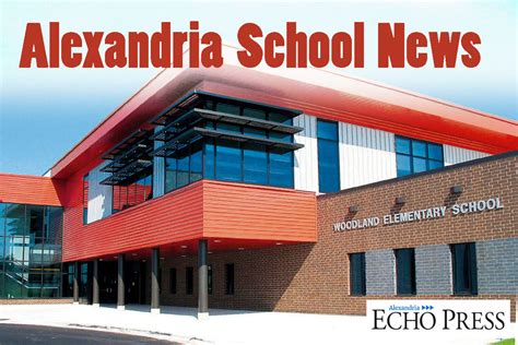Bus Drivers Needed For Alexandria Public Schools Alexandria Echo