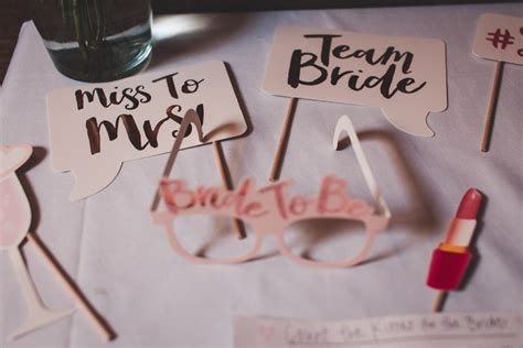 Ideas For A Memorable Bridal Shower At Home