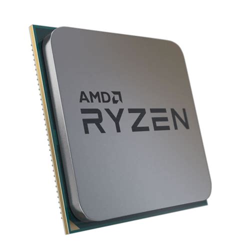 Amd ryzen 5 3600 desktop cpu: AMD Ryzen 5 3600X Reviews - TechSpot