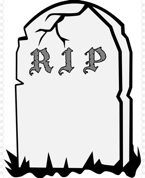 Cemetery Clipart Epitaph Cemetery Epitaph Transparent FREE For
