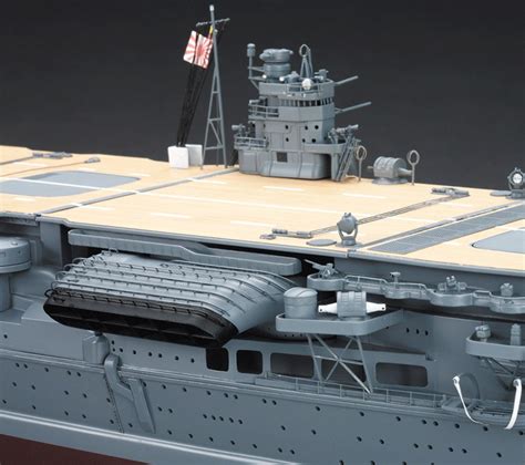 Ijn Akagi Modelspace Scale Model Ships Model Ship Kits Model Warships