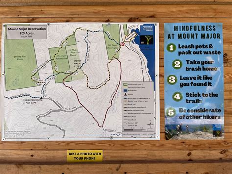 A Complete Guide To The Mount Major Trails And Hike Chasing Advntr