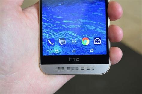 Htc One M9 News Specs Release Date And Price Digital Trends