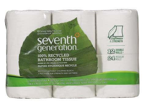 How do you stop towels from shedding fluff? Seventh Generation bath tissue Toilet Paper - Consumer Reports