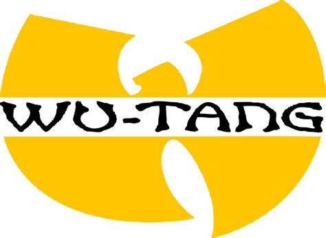 The Wu Tang Clan Logo