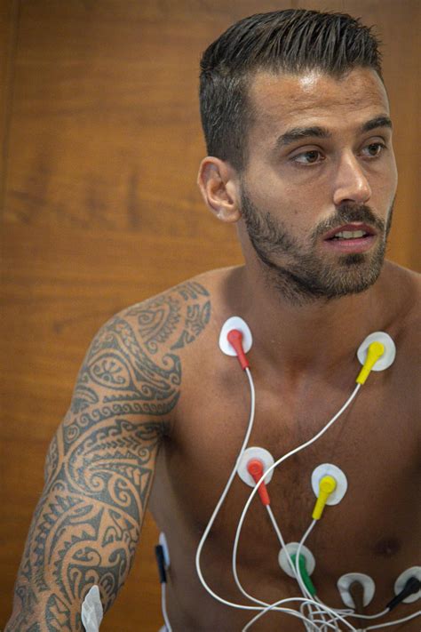 Спинаццола леонардо / leonardo spinazzola. Mercato AS Rome : Leonardo Spinazzola passe la visite médicale