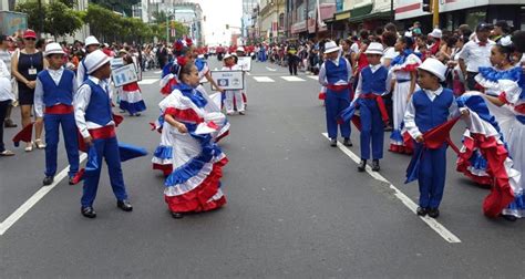 Listado cronológico de sismos que han ocasionado daños en infraestructura y pérdidas humanas a lo largo de la historia de costa rica. Costa Rica celebra 197 años de independencia - Más Magazine