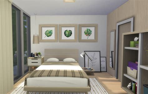 Best Sims 4 Bedroom Cc And Mods Furniture Décor And More Fandomspot