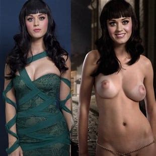 Katy Perry Cute Mode Slut Mode Nude Photo Gallery