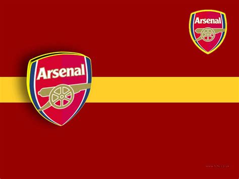 Fond Décran Arsenal Gratuit Fonds écran Arsenal Football Club